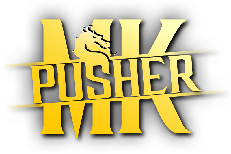 MKPUSHER